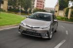 Toyota Corolla 2017 года (ZA)